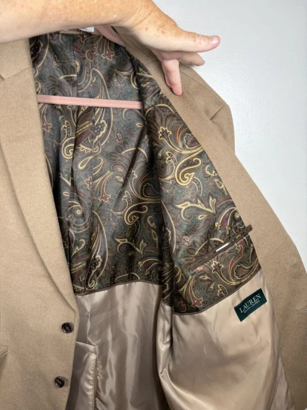 Lauren Ralph Lauren 24 under